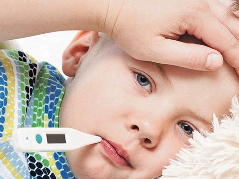 Ailevi Akdeniz Ateşi (Fmf)