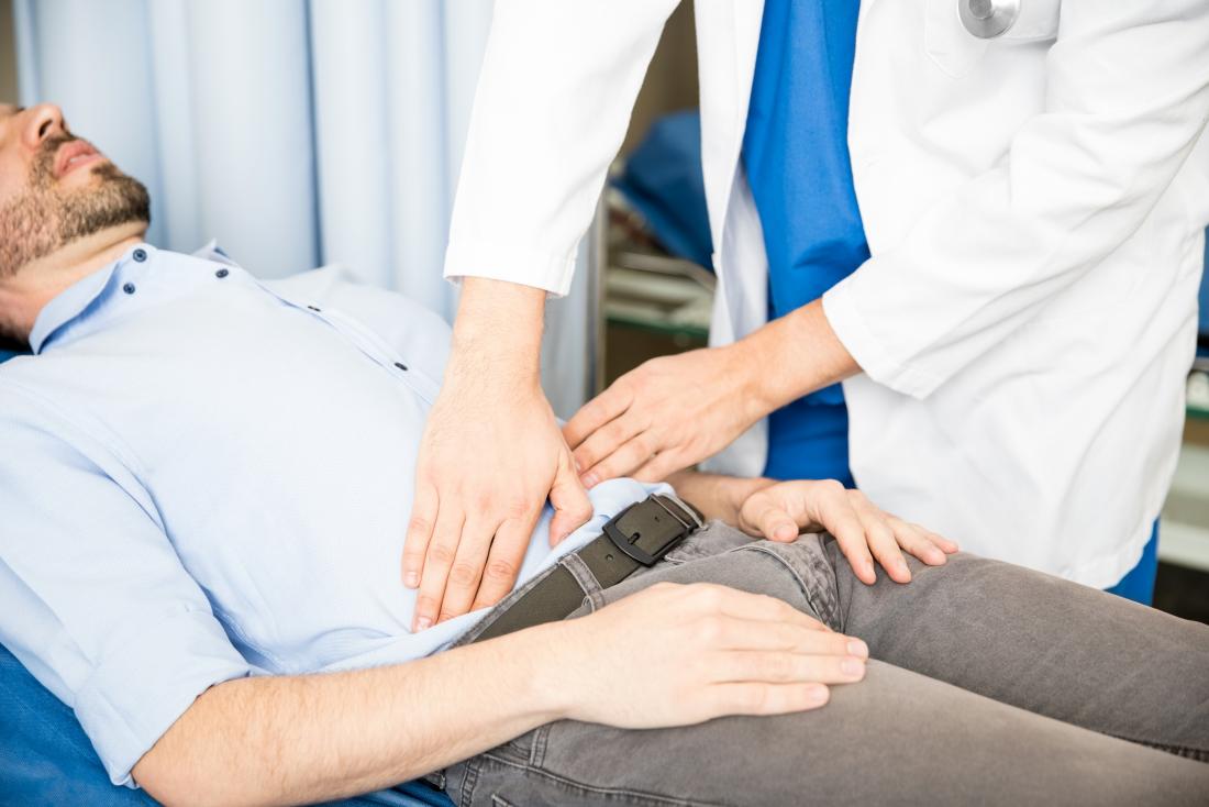 Bağırsak Delinmesi