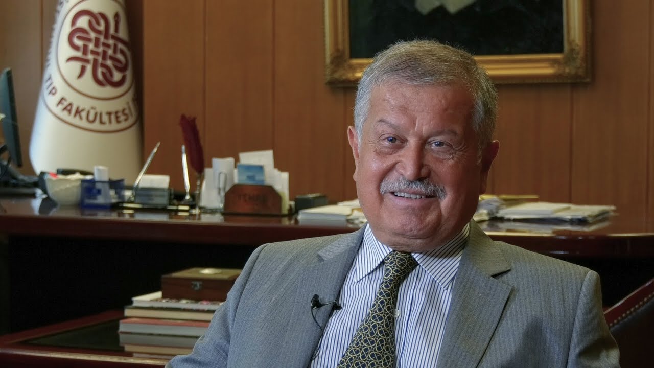 Prof. Dr. Bahattin Çolakoğlu, Alerji