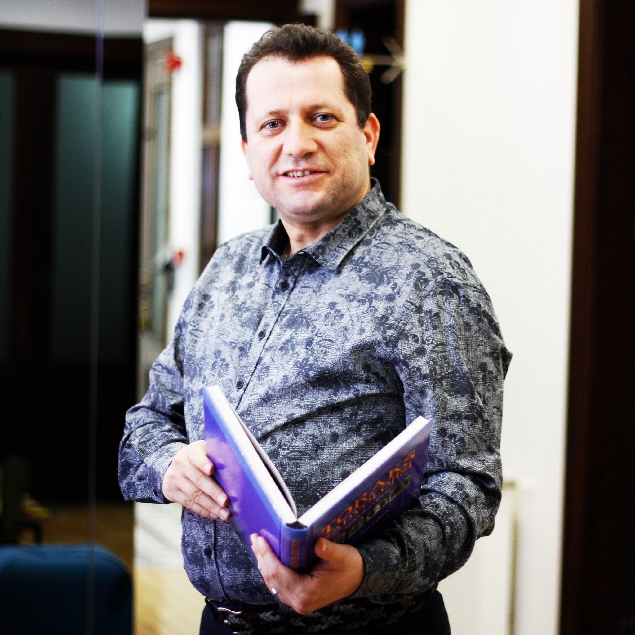 Dr. Öğr. Üyesi Ramazan Ersoy, Alerji