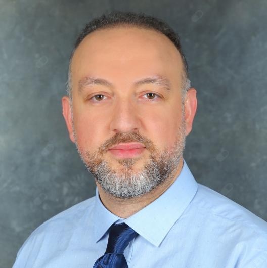 Uzm. Dr. Kürşat Epöztürk, Alerji İSTANBUL, FATİH