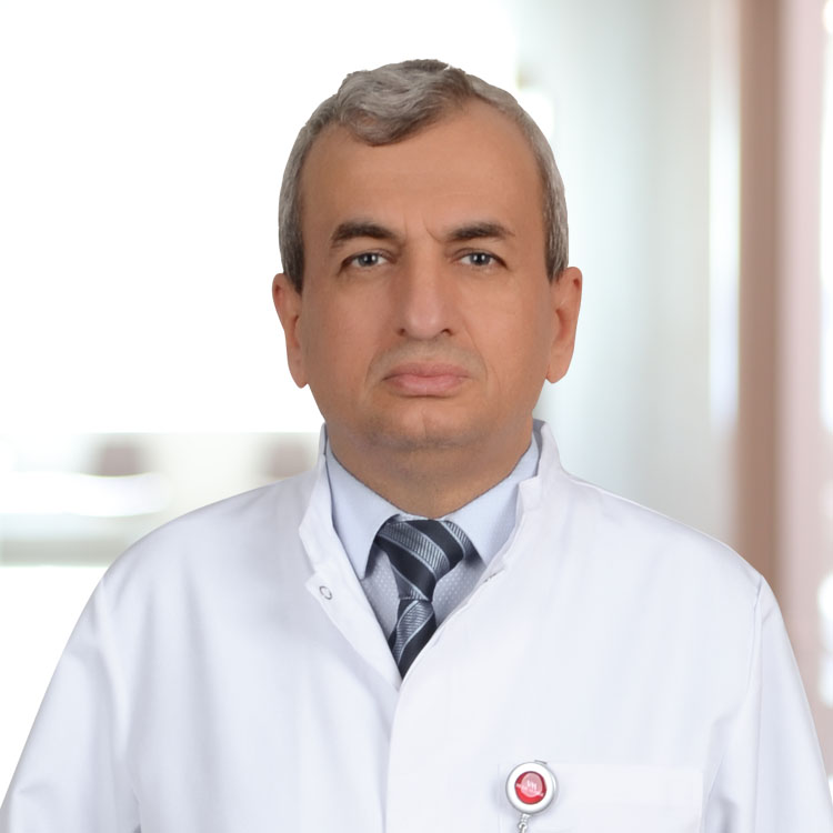 Prof. Dr. Sami Öztürk, Alerji, İSTANBUL 