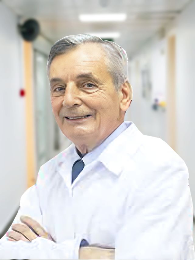 Prof. Dr. Recep Aydilek, Alerji İSTANBUL, ŞİŞLİ