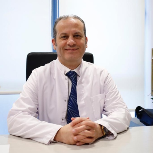 Prof. Dr. Selim Candan, Algoloji