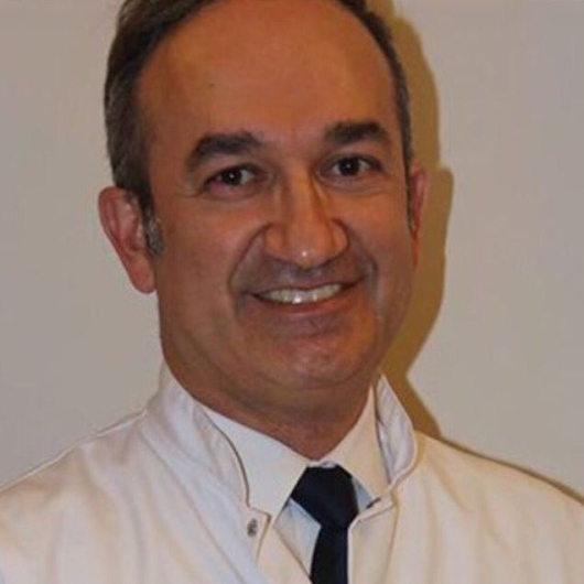 Doç. Dr. Kamer Dere, Algoloji