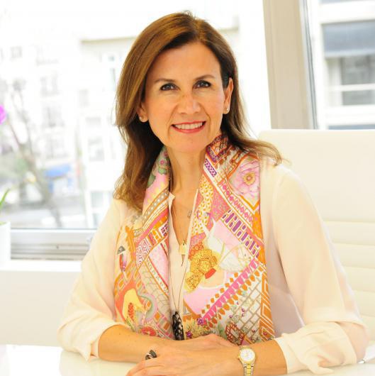 Prof. Dr. Emine Nur Tozan, Algoloji, İSTANBUL 