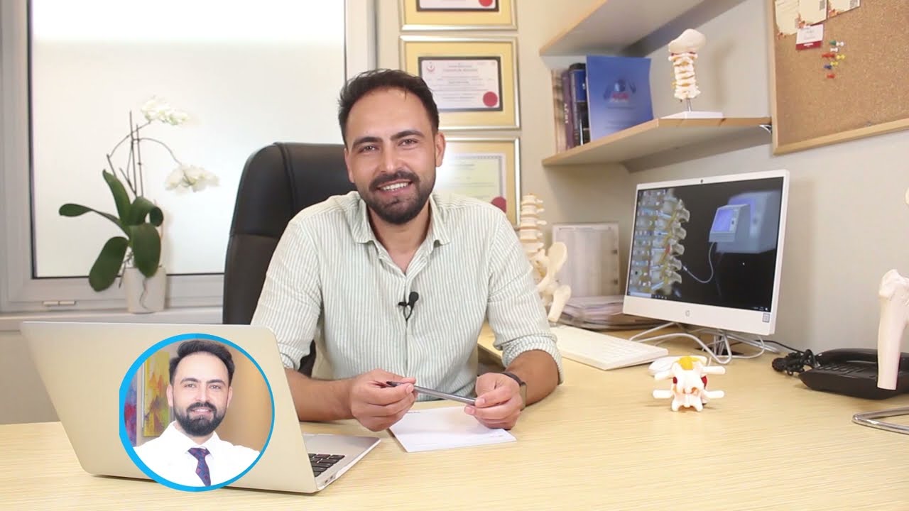 Uzm. Dr. Özgür Emre Polat, Algoloji İSTANBUL, ŞİŞLİ