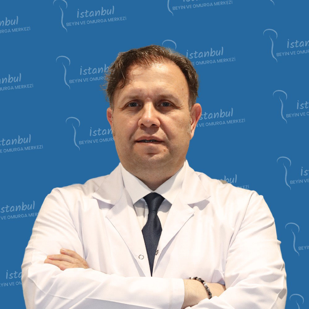 Uzm. Dr. Serdar Çatav, Algoloji İSTANBUL, ATAŞEHİR