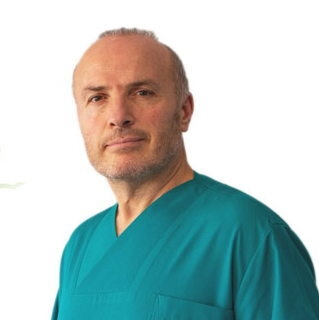 Dr. Öğr. Üyesi Bekir Yıldız, İSTANBUL, FATİH, Algoloji