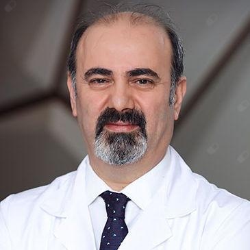 Prof. Dr. Ümit Dinçer, Algoloji İSTANBUL, BAHÇELİEVLER