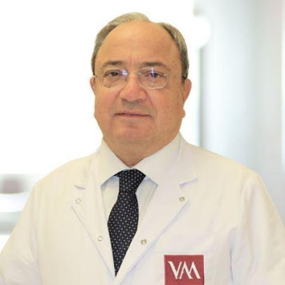 Prof. Dr. S. Ateş Önal, İSTANBUL, KADIKÖY, Algoloji