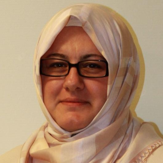 Prof. Dr. Arzu İrban, İSTANBUL, ÜSKÜDAR, Algoloji