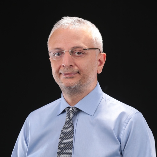 Doç. Dr. Azmi Tufan, Beyin Ve Sinir, İSTANBUL 