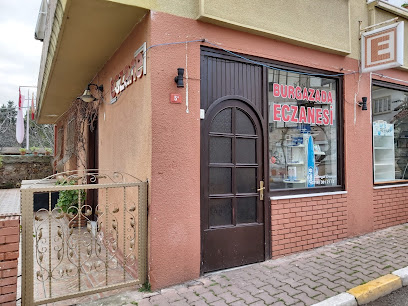 Burgazada Eczanesi, ADALAR İSTANBUL