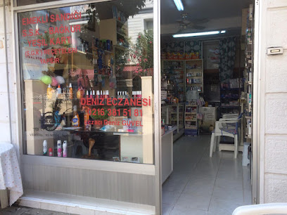 Deniz Eczanesi, ADALAR İSTANBUL