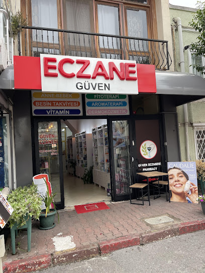 Güven Eczanesi, ADALAR İSTANBUL